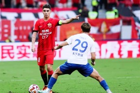 九游账号注册-豪取13连胜追平中超纪录