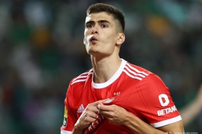 九游客服-本菲卡转会期造点机会；志在社区盾名次提升；目标明确；球探报告显示潜力的简单介绍