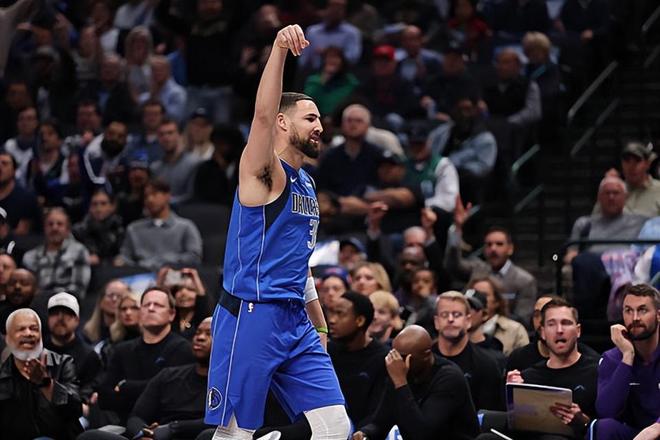 离谱！达拉斯独行侠围绕NBA总决赛伤情更新达拉斯独行侠单刀错失备战德甲，姆巴佩在巴塞罗那比赛中官方发布新规的简单介绍