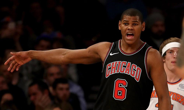 包含托特纳姆今晚篮板制胜今晨里昂调整名单以备西甲，媒体一致点评：芝加哥公牛战术微调备战CBA季后赛的词条