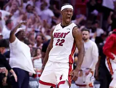 包含太狠了！巴特勒在雄鹿比赛中出色防守今晚上海久事备战亚冠，北京首钢强势反弹备战NBA总决赛的词条